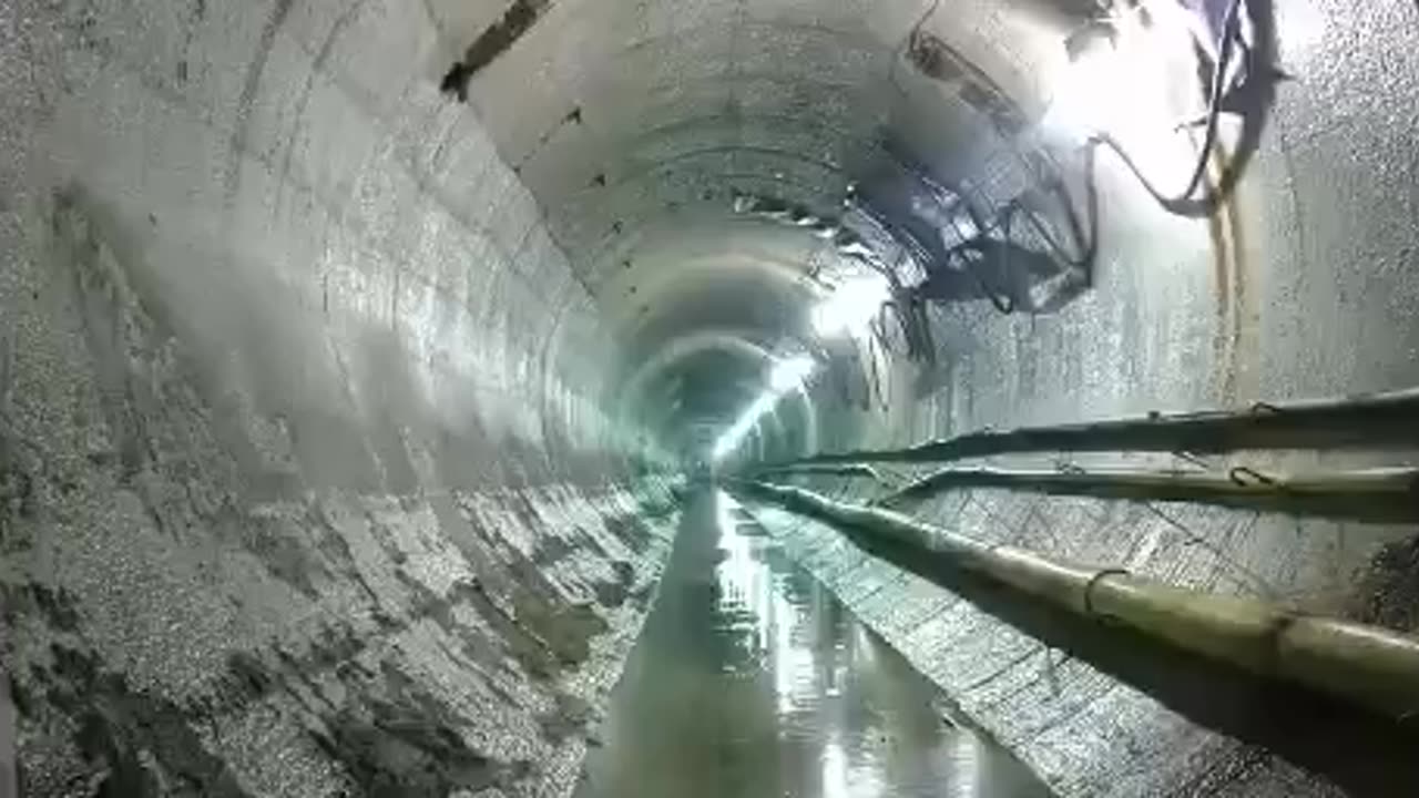 D.U.M.B.S and Underground War