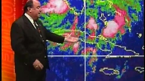 USA WORLDNET September 11, 2001 430am-500am EDT