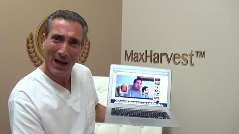 Dr. Brett Bolton What You Must Know About Hair Transplants