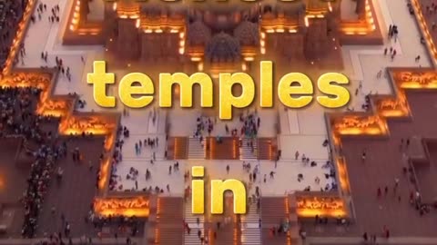 Top 10 Richest Temple in india