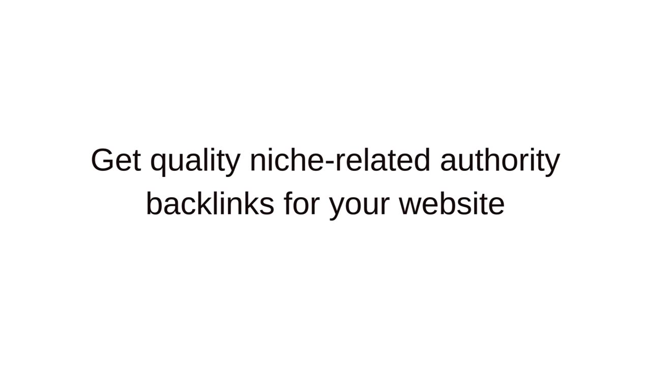Read more about buying quality backlinks