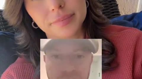 This Grown Ass Man Is Telling Other People to Go Harass 18-Year-Old Kai Trump at a Golf Tournament