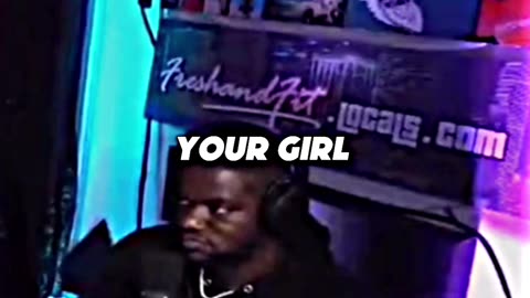 Myron on Why You Need To Make Your Girl Chase You
