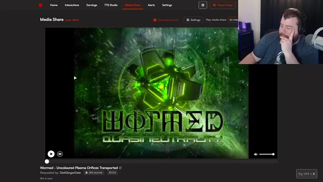 460 Media Share Thursday