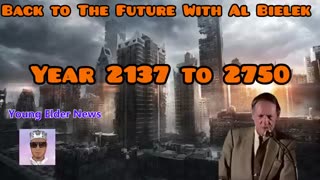 Back To The Future With Al Bielek