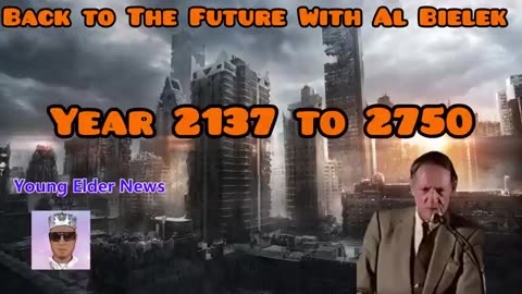 Back To The Future With Al Bielek