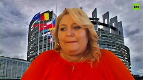 eurodeputata rumena Diana Sosoaca