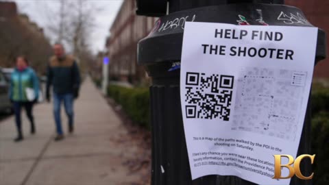 Police ask for patience in search for Brown University gunman