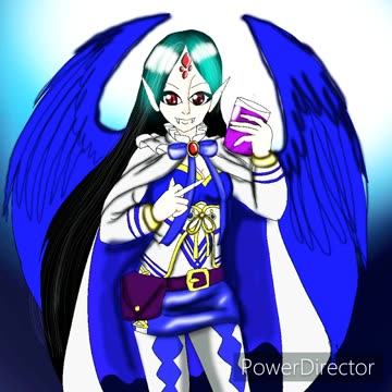 Speedpaint chemistry