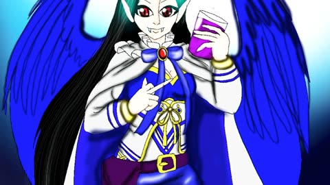 Speedpaint chemistry