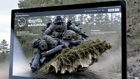 FINLANDIA SE PREPARA PARA LA GUERRA