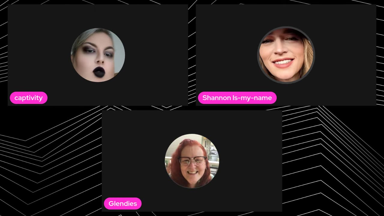 11/05/25 Captain Spaulding VOD: "america rules"