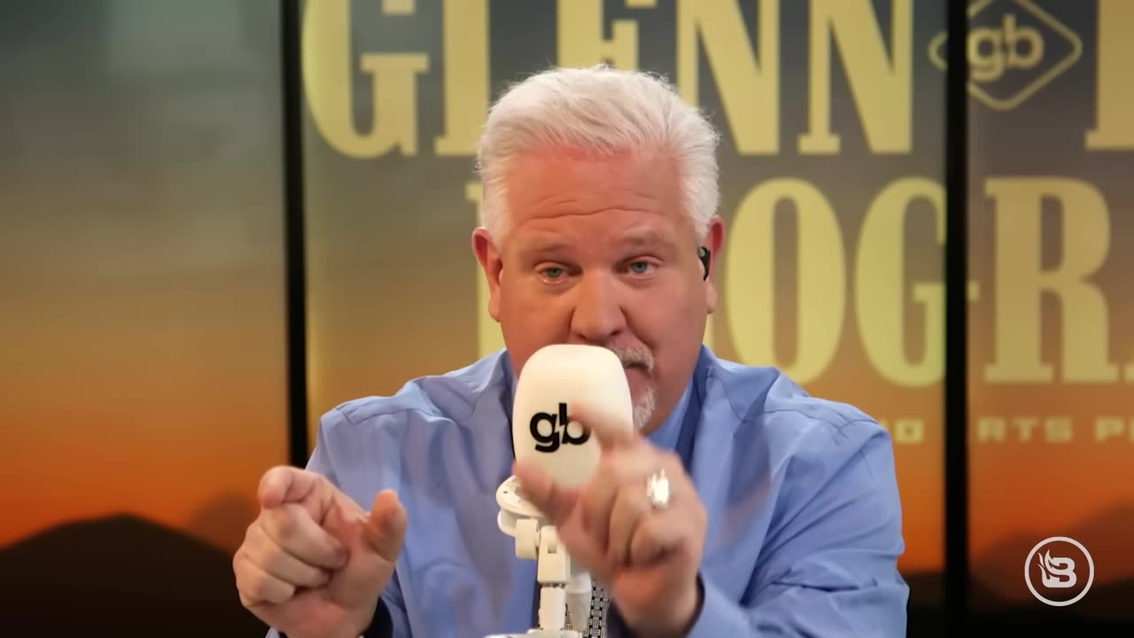 ⚡Glenn Beck's AI Tutorial So YOU Can Keep Your Job, Tap Creativity, etc