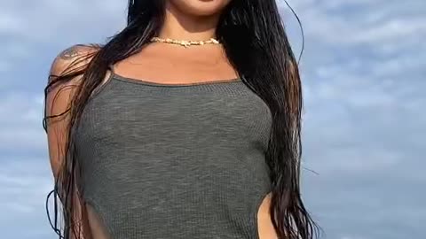 Latina hot big booty - 6👙🔥😍
