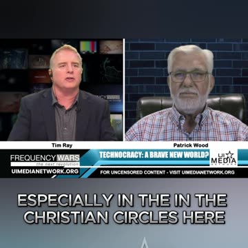 Trump Plays His Part in the Agenda!