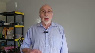 WATCH: JUST IN TIME FOR HANUKKAH - JERUSALEM WALL SECTION from Maccabean period discovered