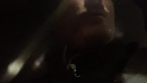 I had a lot of memories in that short period at eight years old