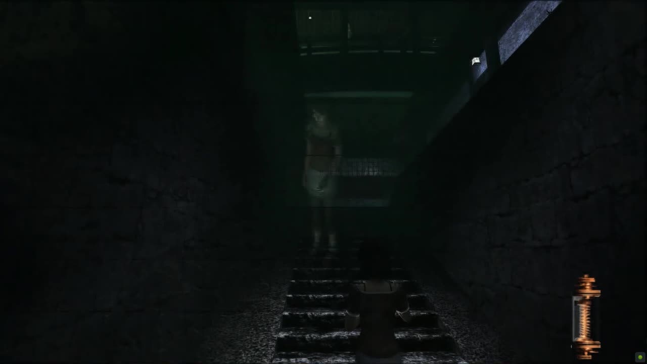 Fatal Frame 2 Crimson Butterfly