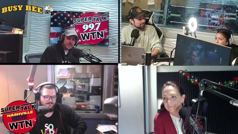 Hunter Biden (Former Dem?) More Epstein Reaction, Somalian Fraud Goes From Bad to Worse