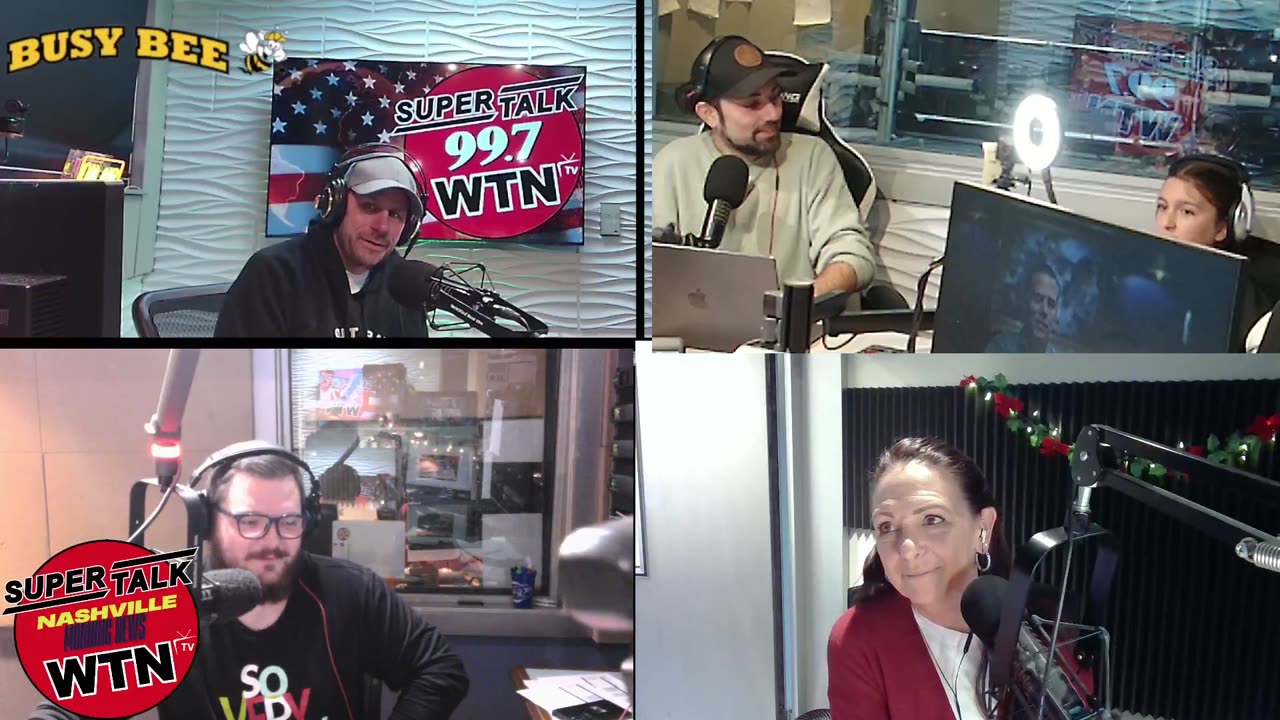 Hunter Biden (Former Dem?) More Epstein Reaction, Somalian Fraud Goes From Bad to Worse