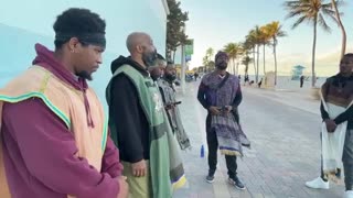 GMS Chicago / Broward Miami - Street Preaching - Church - Camp - is live! 2/4/2026