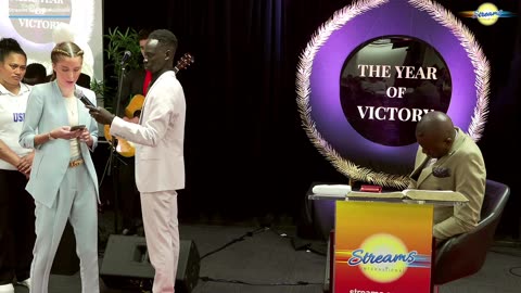 🪔INTERCAMPUS SUNDAY OF PREPARATION || With PROPHET GERALD NYASULU Ph.D. || (04/01/2026)🪔