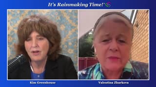 Earth's Cooling Cycle Has Begun & It's Serious - Valentina Zharkova