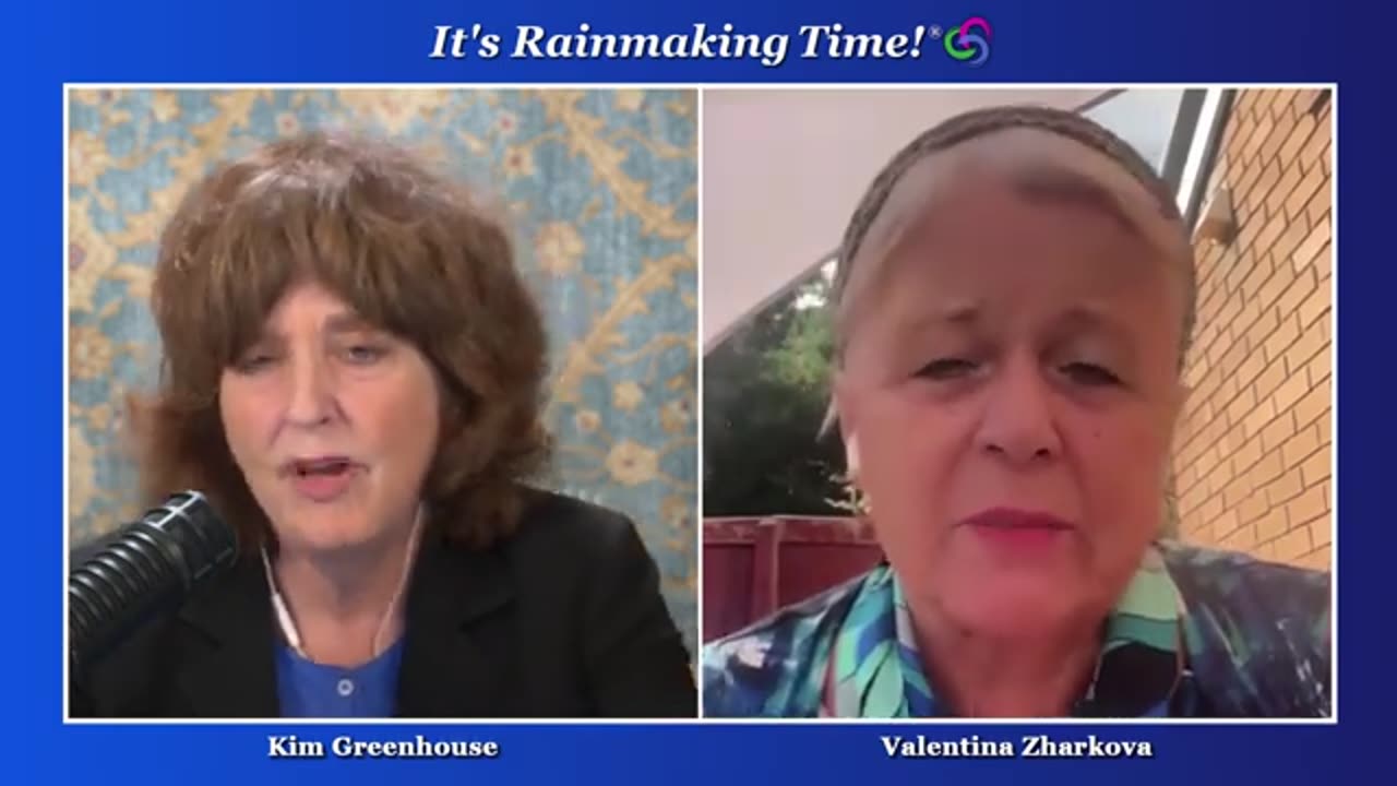 Earth's Cooling Cycle Has Begun & It's Serious - Valentina Zharkova