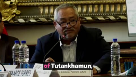 🇵🇪🇺🇸 All 3 Peruvian Congressmen Endorse U.S. Study of Nazca Mummies | TheTruthAbove