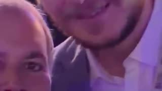 From the darkness of the Gaza tunnels — where Sasha was held for 498 days