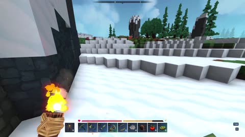 Hytale casual run ep 5