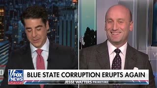 HAHA: Stephen Miller Says Somalis' 'Primary Occupation Is Pirate' and We Should Not 'Import' Them