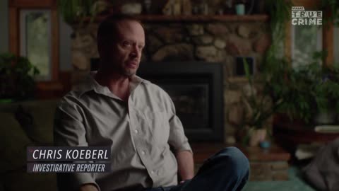 Mroczne rodzeństwa - S01E05 - Carr (lektor PL)