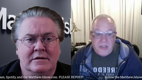 MatthewJshow