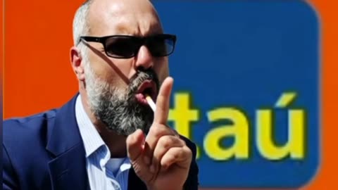 Alpargatas havaianas e Itaú é tudo dos Moreira Salles.