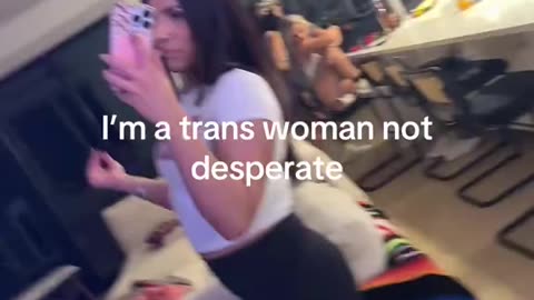 Very interesting tgirl to you today