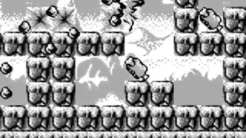 Game Boy Longplay 245 Looney Tunes