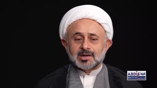 شیخ ناصر نقویان: ما به دنبال شورش و رفرم به معنای انقلاب نیستیم