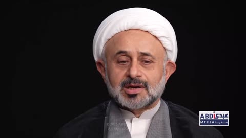 شیخ ناصر نقویان: ما به دنبال شورش و رفرم به معنای انقلاب نیستیم
