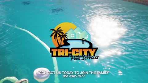 Tri City Pool Service