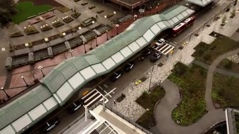 Mohamed Bangura Stabbed a Police Officer in Washington State, Luring Them in With a False 911 Call