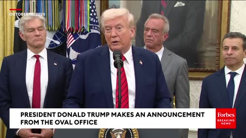 Trump Asked About Gaza Ceasefire: What Happens 'In Gaza The Day After The Hostages Are Released?'