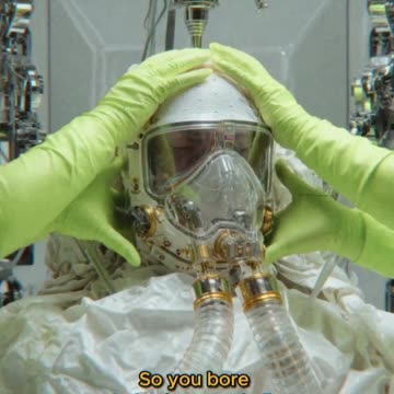 Neural Merge // [Neuralink]