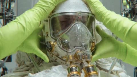 Neural Merge // [Neuralink]