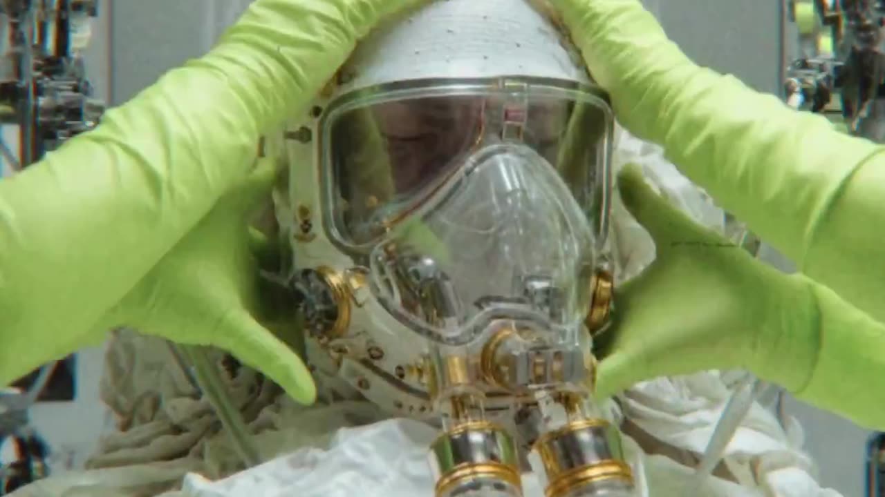 Neural Merge // [Neuralink]