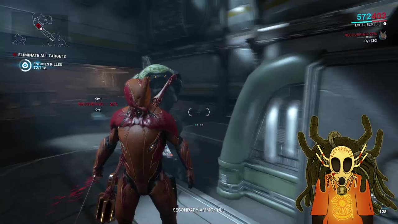 Understanding The Warframe Part 21