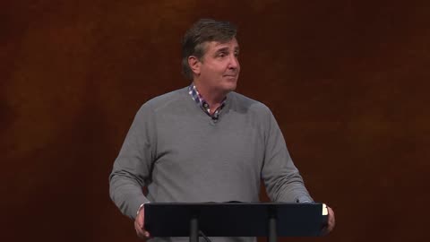 Allen Jackson Ministries: They Chose Politics Over Public Safety (Excerpt)