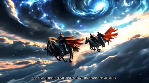 All the Winds of Heaven - Prelude to a Dream Episode Two Part Three