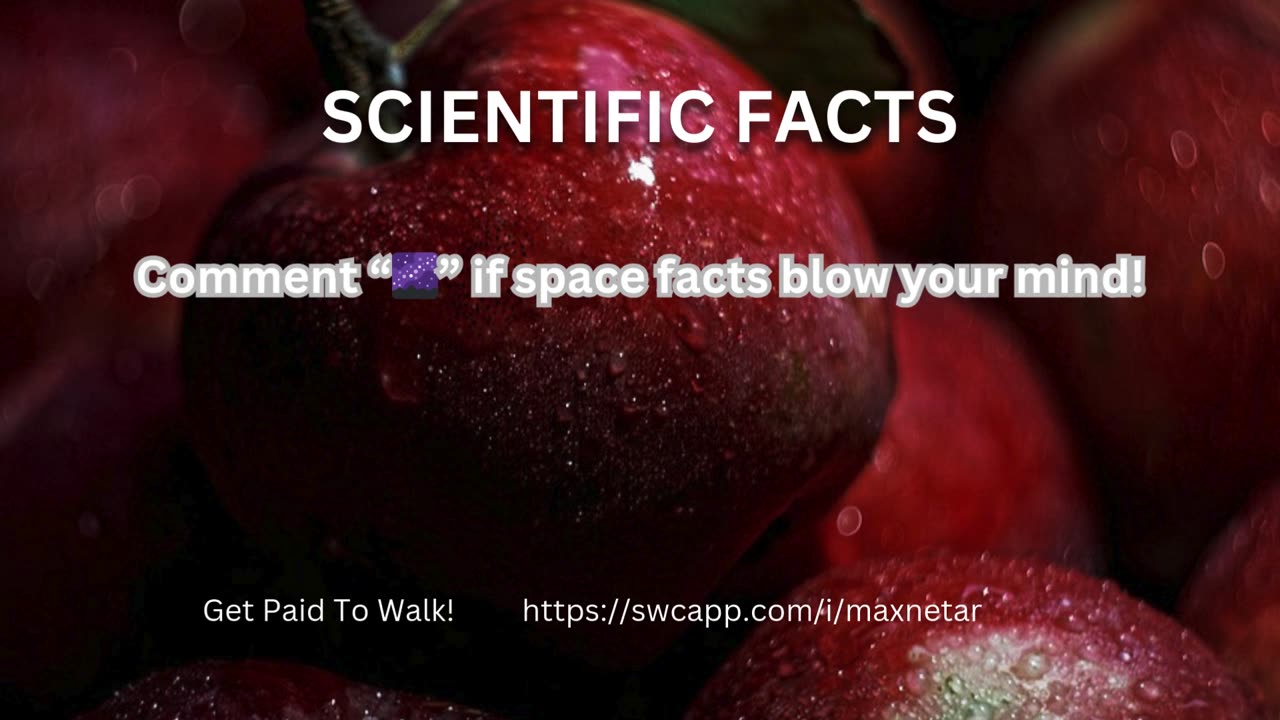 Scientific Facts