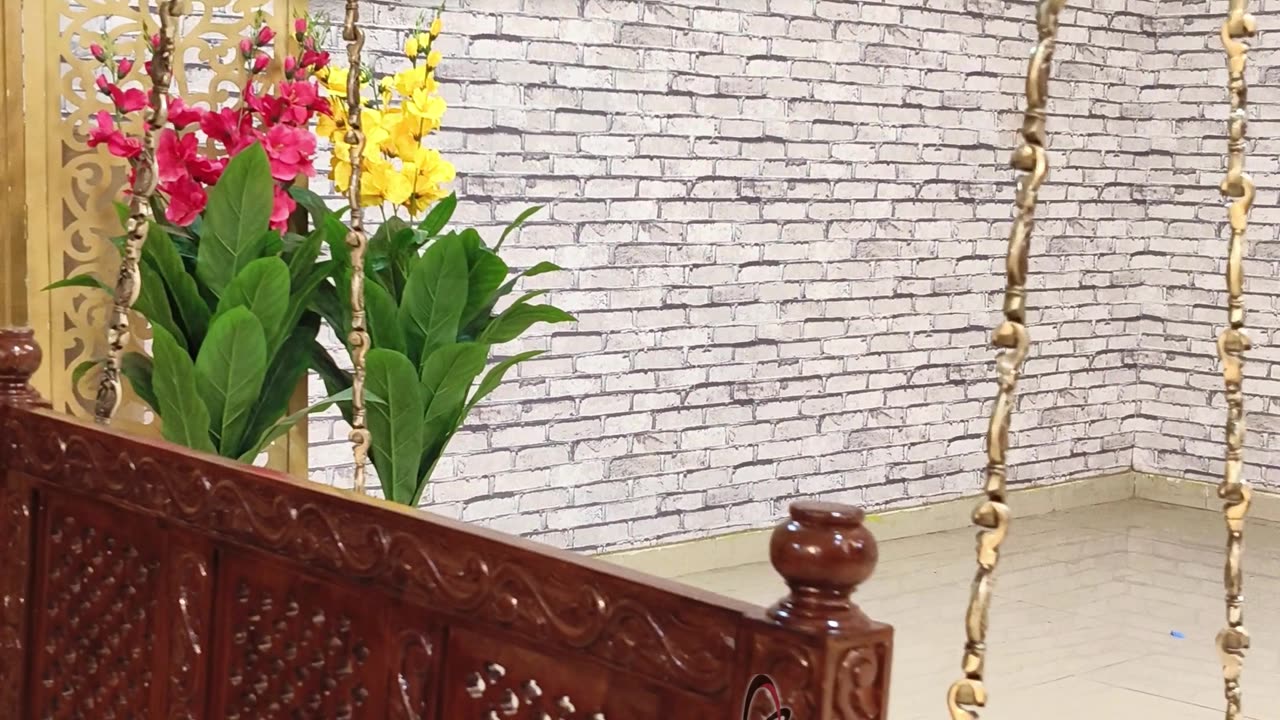Ceiling Swing | Zula Design |Oonjal Design | Jhula Design | Swing Design #aarsun #teakwood #oonjal